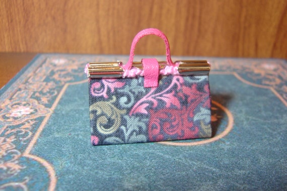travel bag barbie