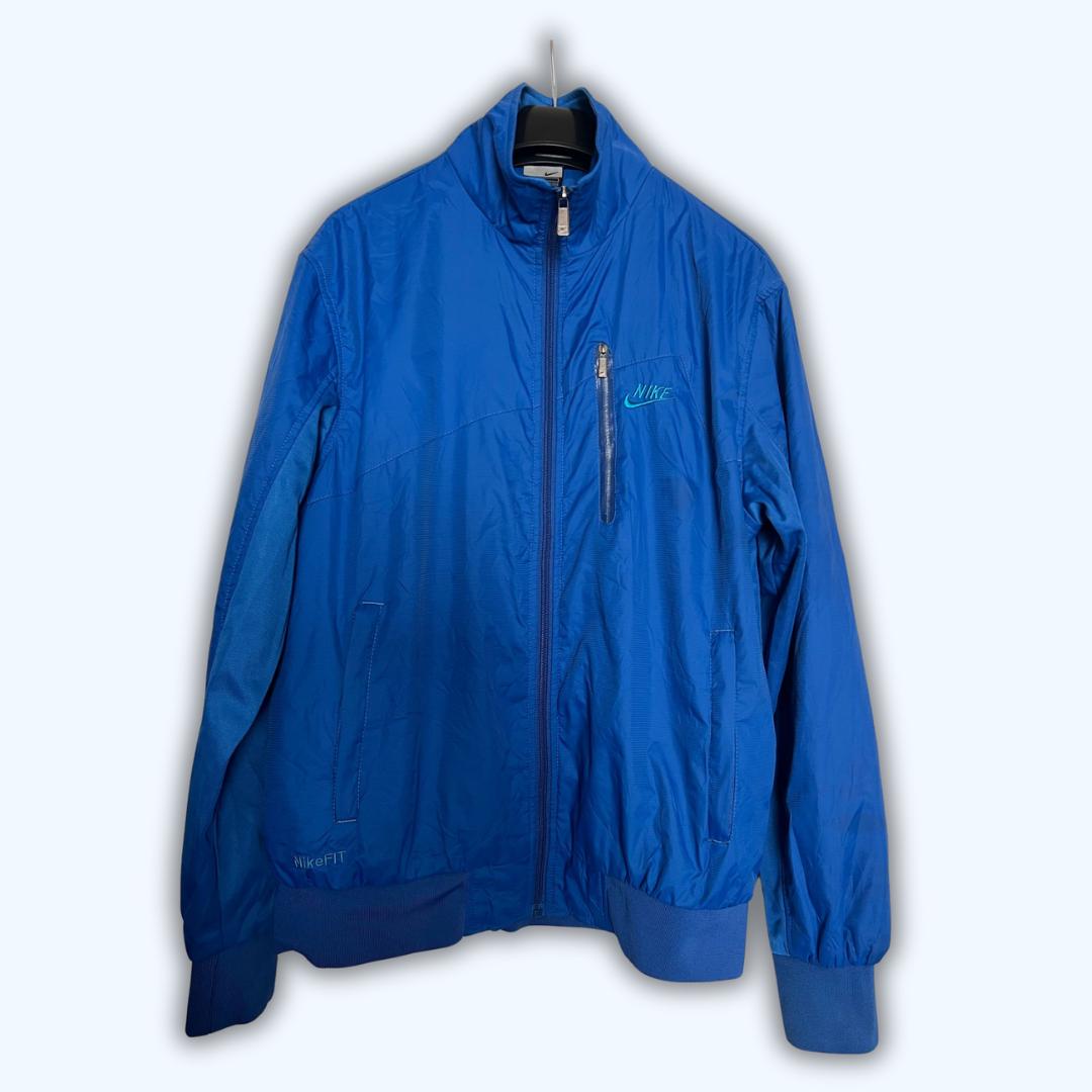 meet store | 00s Nike Clima-Fit Techtraining 2way Jacket
