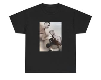 Slushy Noobz Boxing Shirt