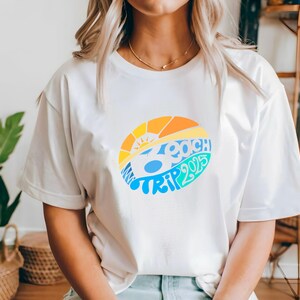 Beach Trip 2025 Shirt, Family Vacation Matching T-Shirts, Custom Summer Tee, Girls Trip Matching Shirts, Fun Summer Vacation Tee