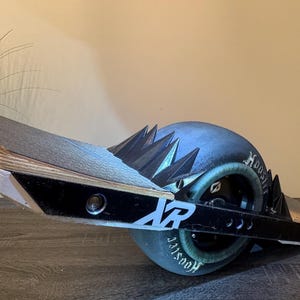 Super Dank Spike Schutzbleche