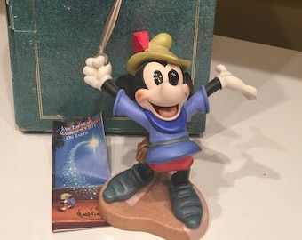 1993 WDCC Mickey Mouse