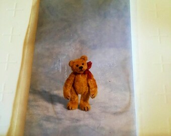 miniature bear making supplies