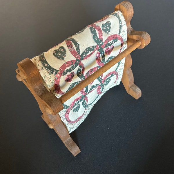 Mini Quilt Stand Etsy