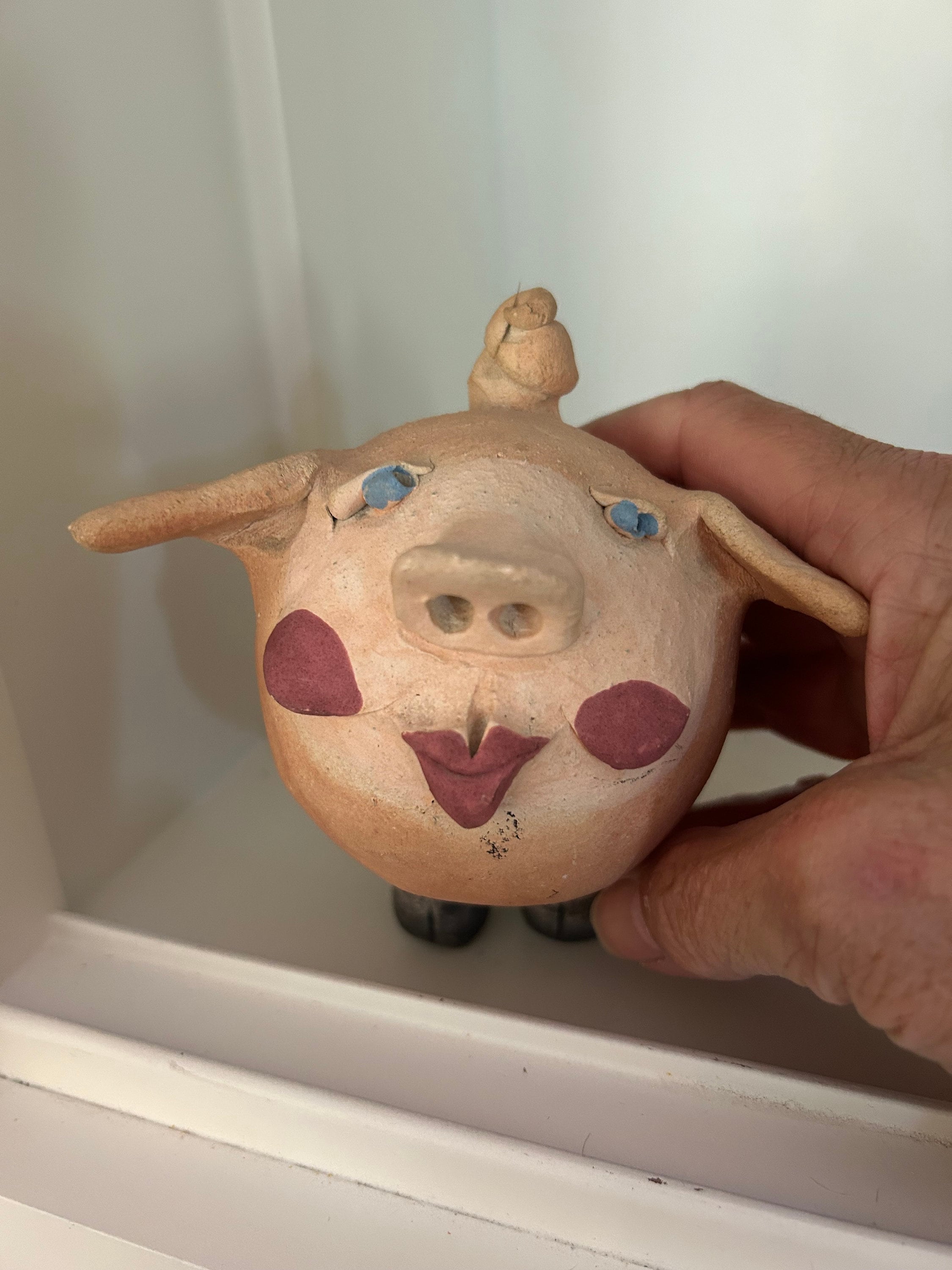 Lipstick on A Pig - Etsy Finland, image size:2250x3000