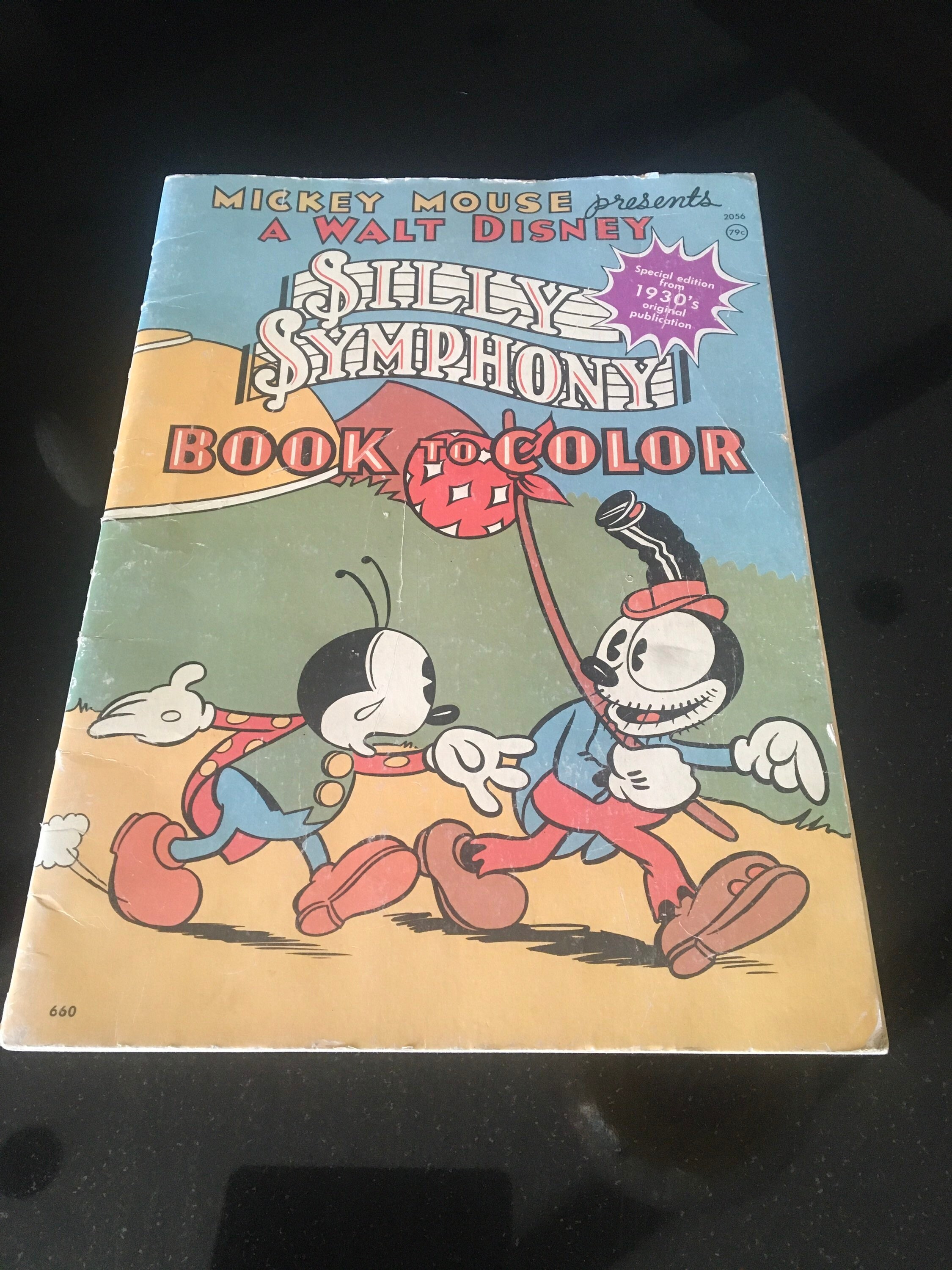 Disney Glass Set - Silly Symphony - The Skeleton Dance - Mickey Mouse
