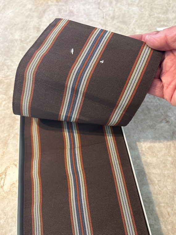 Single Thread Kuniko Shimizu OBI - image 2