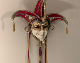 Incredible Court Jester