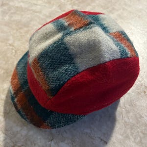 Vintage Woolrich Hat - Etsy
