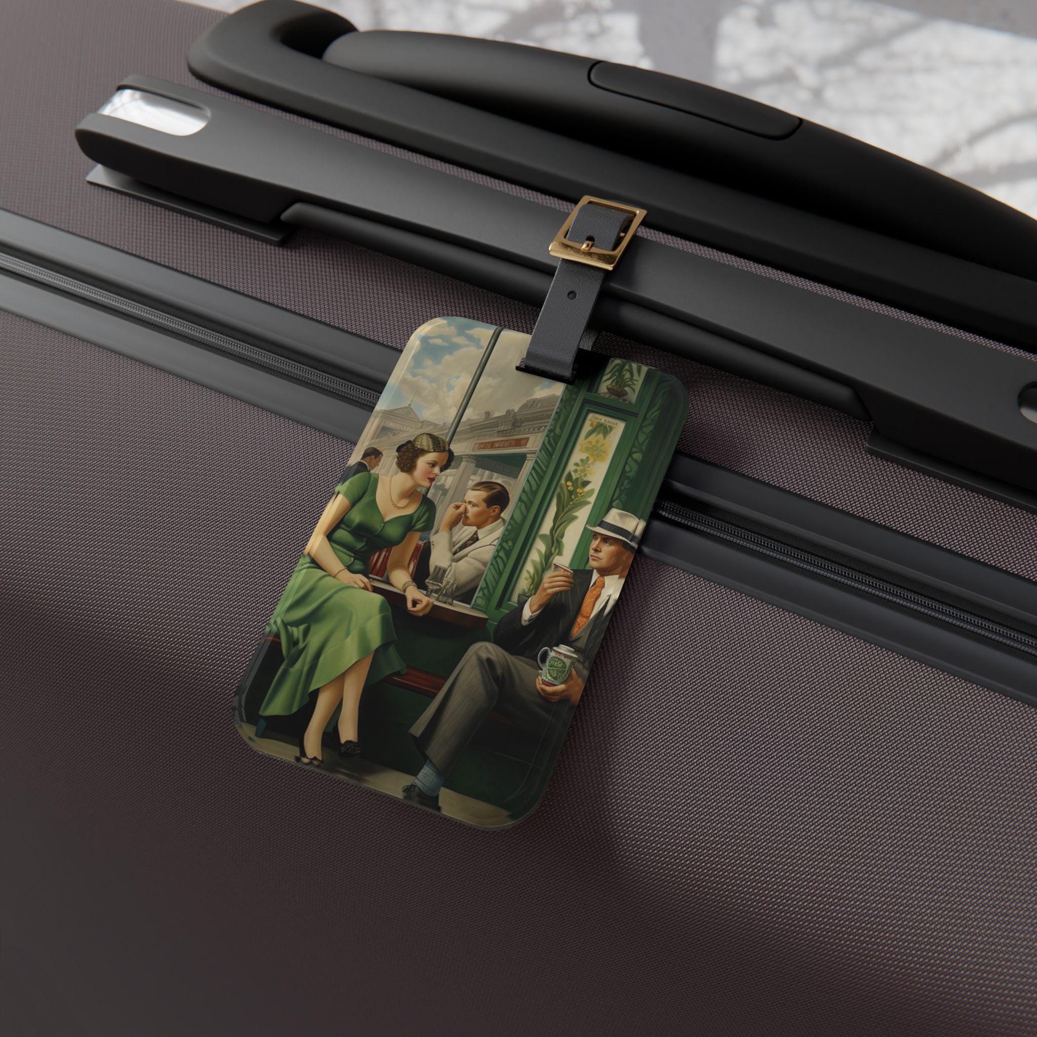 1930s luggage - Etsy 日本