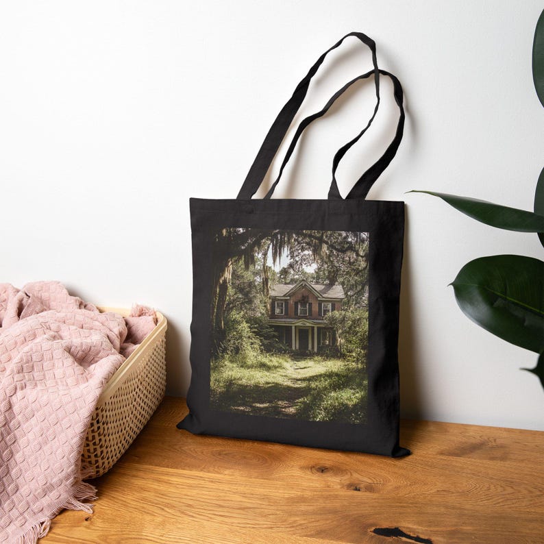 IZYOnTheGo Tote Bag - Thumbnail 4
