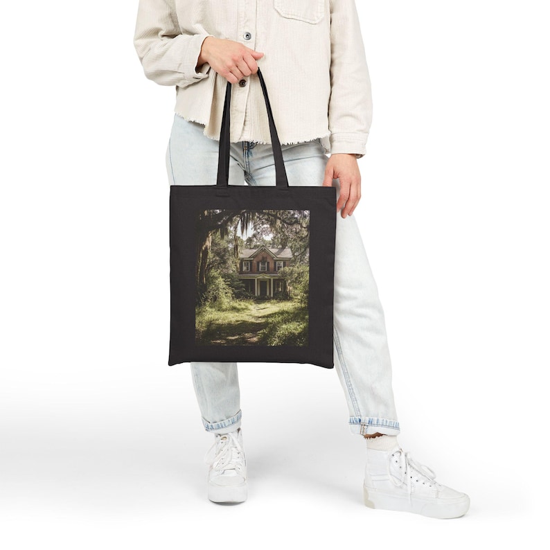 IZYOnTheGo Tote Bag - Thumbnail 5