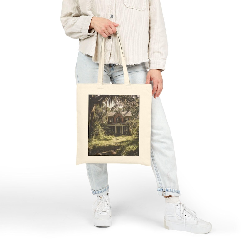 IZYOnTheGo Tote Bag - Thumbnail 2