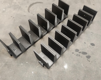 Magnetic Modular Pliers Holder for Toolbox