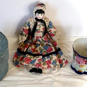 Antique 1800 Dolls - Etsy