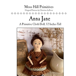 Anna Jane - Etsy