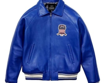Avirex USA Jacket