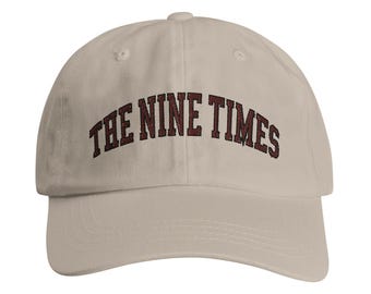 1911 Kappa Adult Low-Profile Cotton Twill Dad Cap Paraphernalia