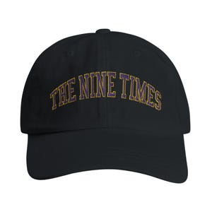 1911 Omega Adult Low-Profile Cotton Twill Dad Cap Paraphernalia