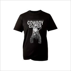 Koszulka Cowboy Carter Beyoncé, Western Style Tour Merch For Fans Country Inspired Graphic Tee Limited London Edition 2025 Unisex
