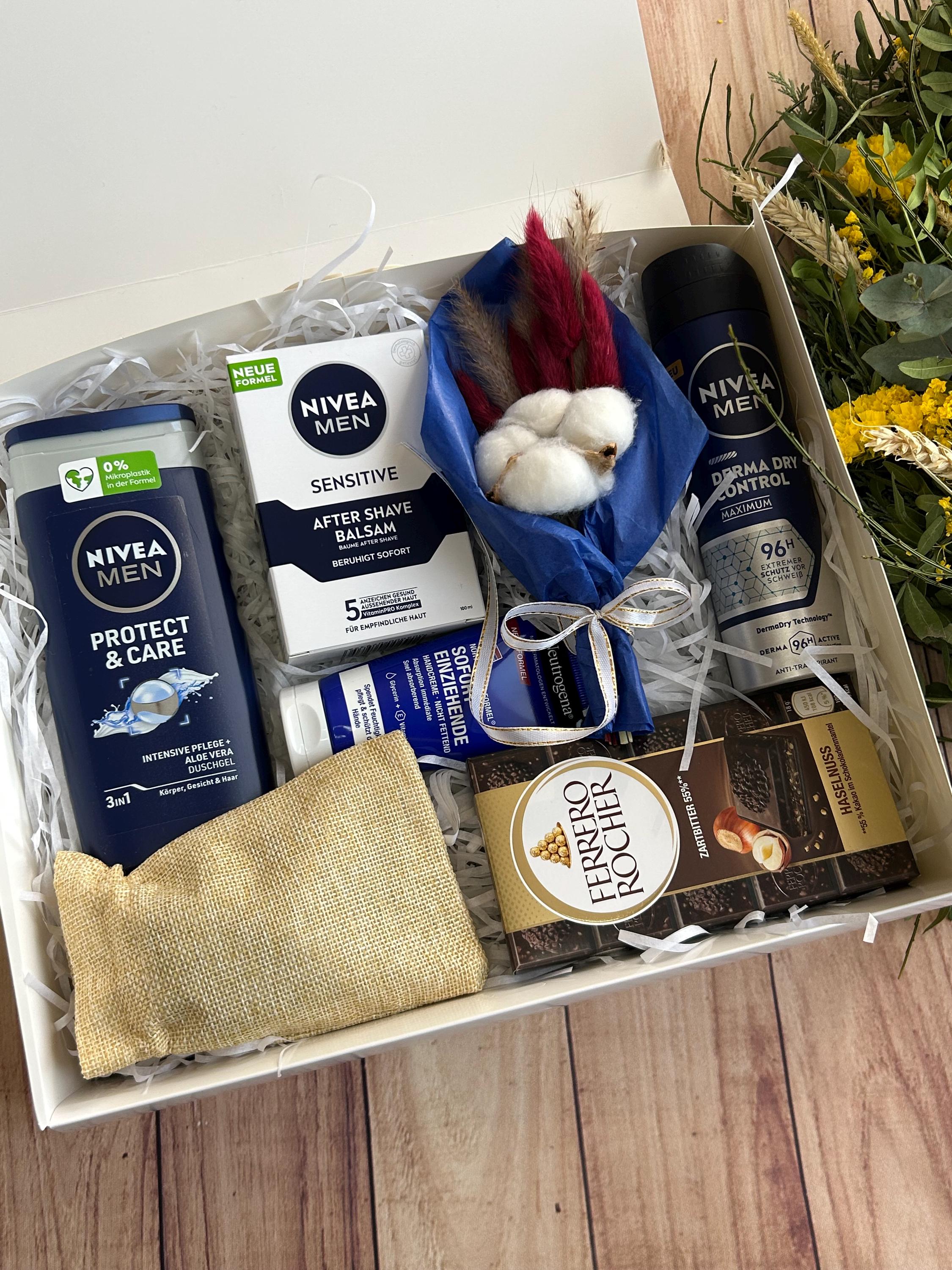 Gift Set for Men. Christmas. Birthday. Father's Day. Valentine's Day. Father's Day