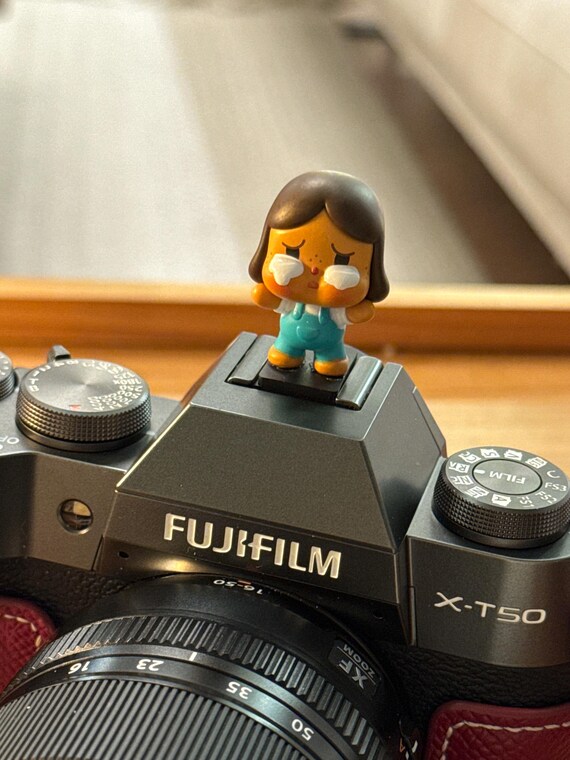 Customized Camera Hot Shoe Cover | Flash Cover Hot Shoe