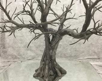 Wicked Tree Sculpture