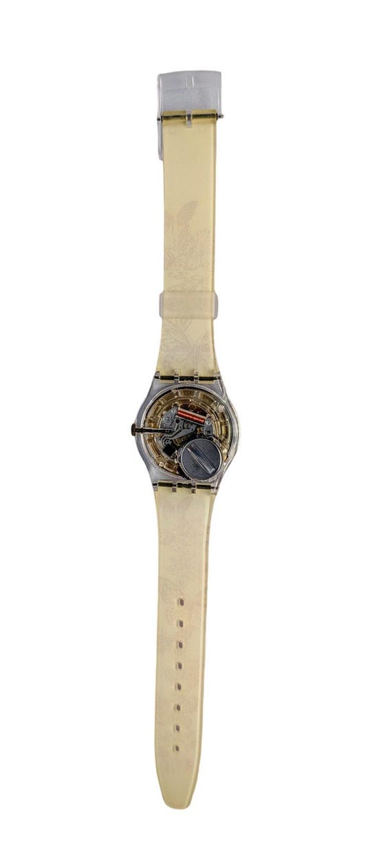 Swatch Original watch “2003” Swatch Watch YGS728G  main image 4