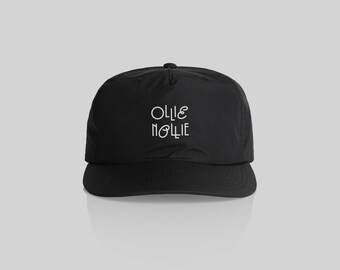 Ollie Nollie Surf Cap