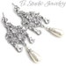 see more listings in the Bridal Earrings section