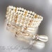 see more listings in the Bridal Bracelets section