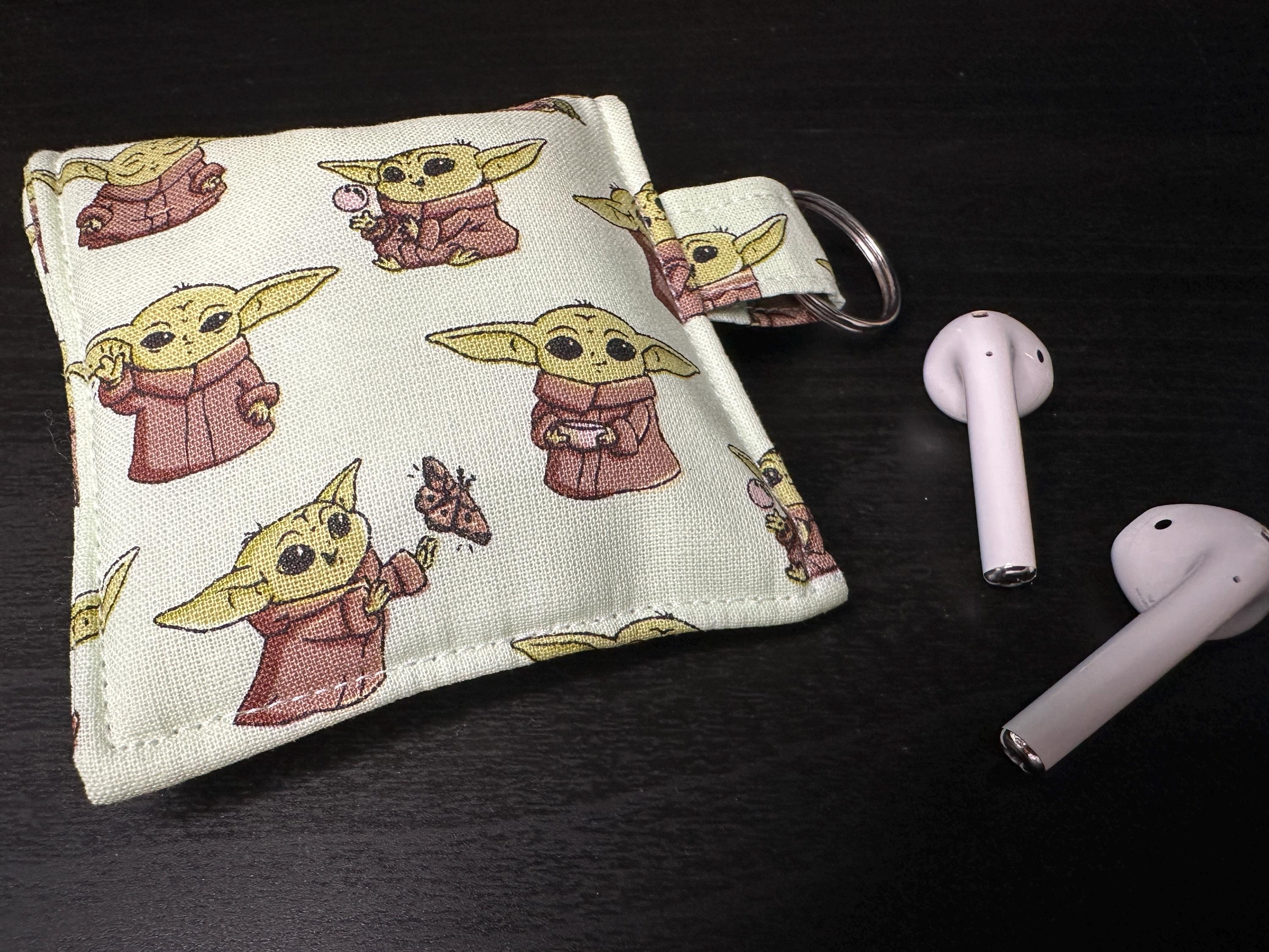 Grogu Airpods Case - Etsy