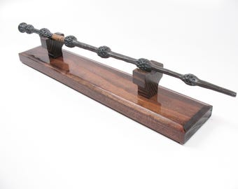 Magic Wand Stand Holder Display Base #1494