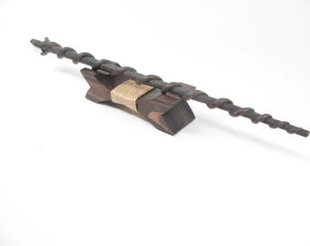 Magic wand stand Wizard Desktop display Mount #408