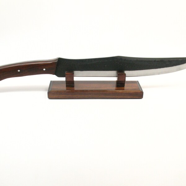 Machete Display Etsy