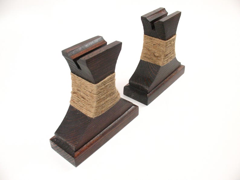 Medieval Sword Stand Holder Display Rack Desktop NCO Katana #608 image 3