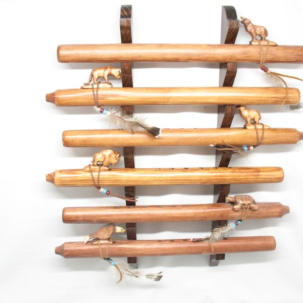 Native American Flute Etsy