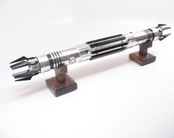 LightSaber Hilt Stand Display Horizontal Mount  #995