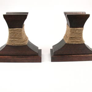 Medieval Sword Stand Holder Display Rack Desktop NCO Katana #608 image 2