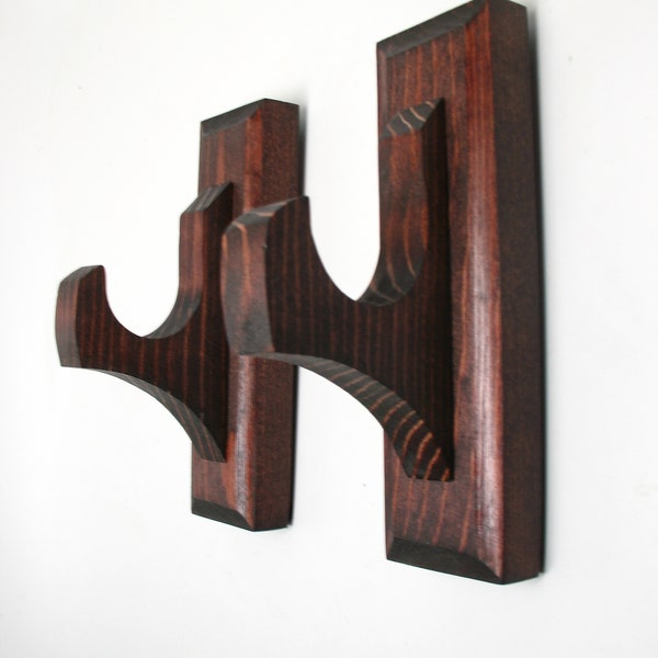 Hanging Sword Holder Stand Display