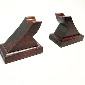 Sword Stand Tanto Samurai Katana Holder  Display #1635