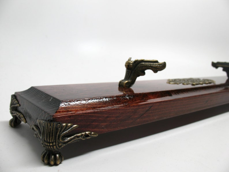 Magic Wand Stand Holder Display 1465 Etsy