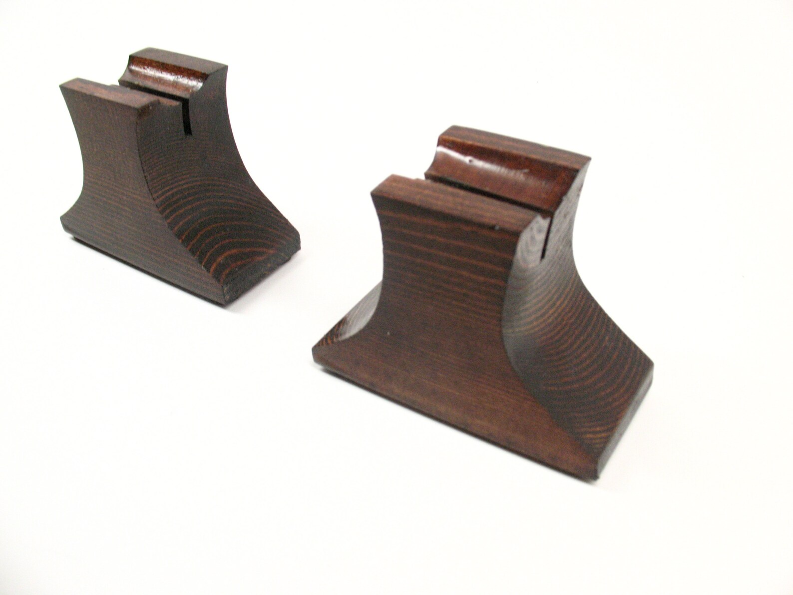 Machete Bowie Knife Stand Holder Display Collector Desktop Etsy