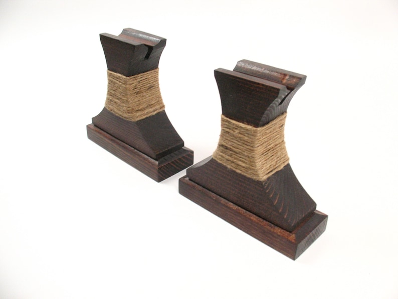 Medieval Sword Stand Holder Display Rack Desktop NCO Katana #608 image 4