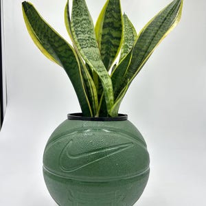 NIKE プランター Nike basketball planter - Etsy 日本