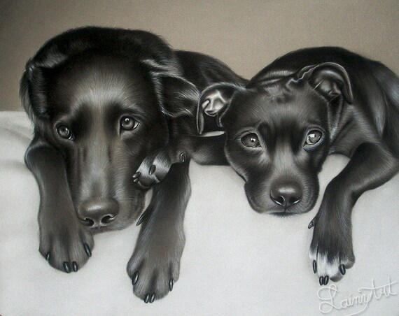 Fermez Vous De Limage De Dessin De Sitting At Easel D