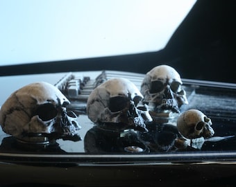 Freaky Demon Skull Guitar Knob! Volume/tone Control