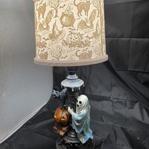 Middernachtelijke ondeugendheidslamp