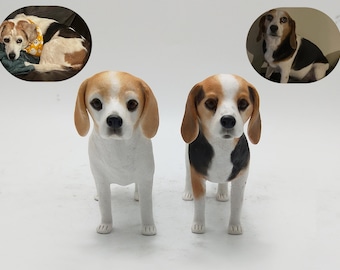 Personalized Dog Wedding Cake, Cake Topper, Dog Statue, Wedding CakeTopper, Dog Wedding Cake Topper, Gift for Dog Lover