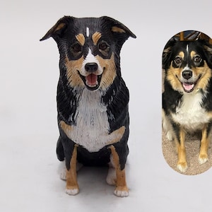 Personalised Dog Wedding Cake, Pet Cake Decorations, Dog Wedding Cake Decorations, Pet Birthday Anniversary Gifts, Gifts for Dog Lovers